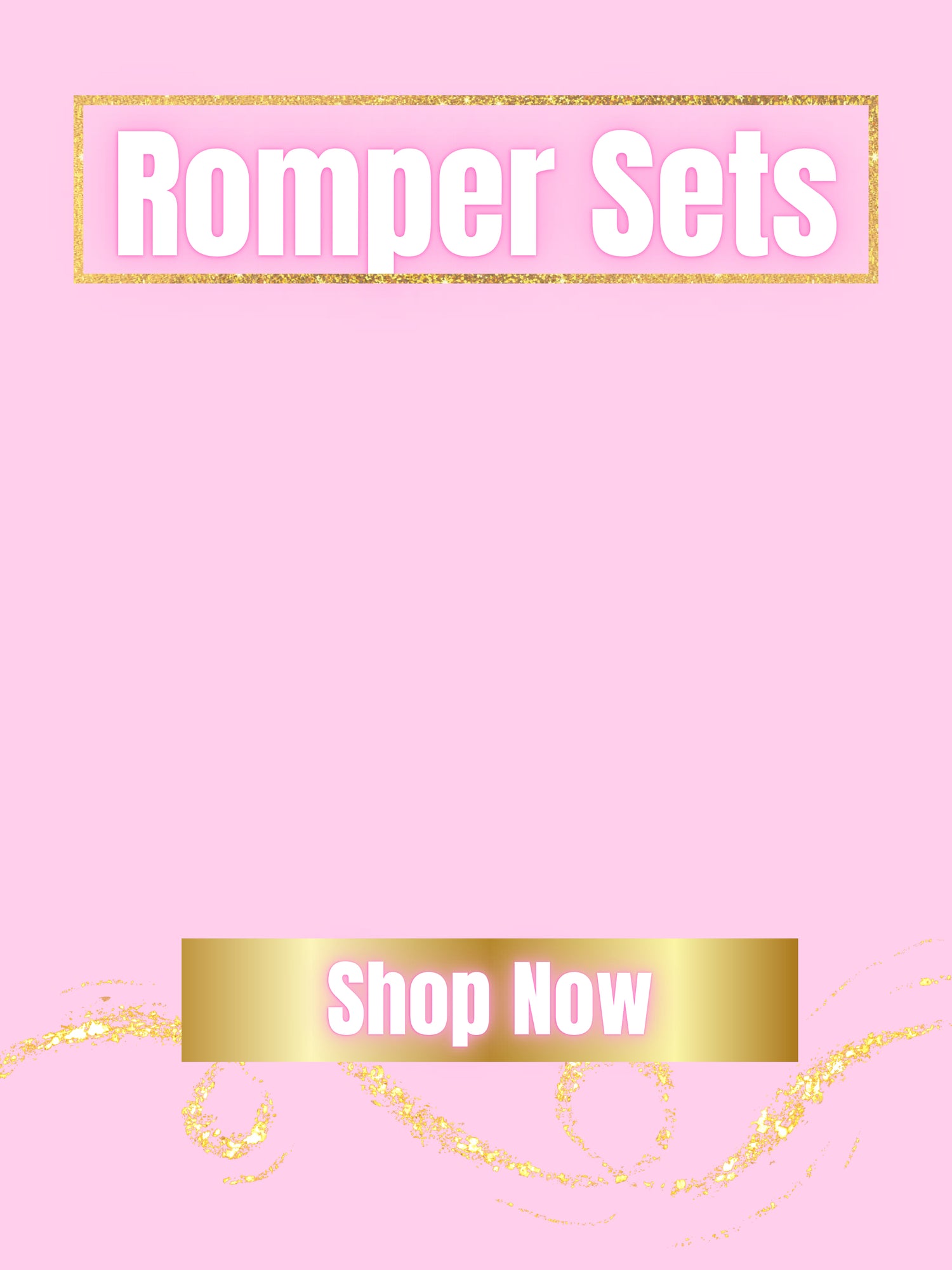 Romper Sets